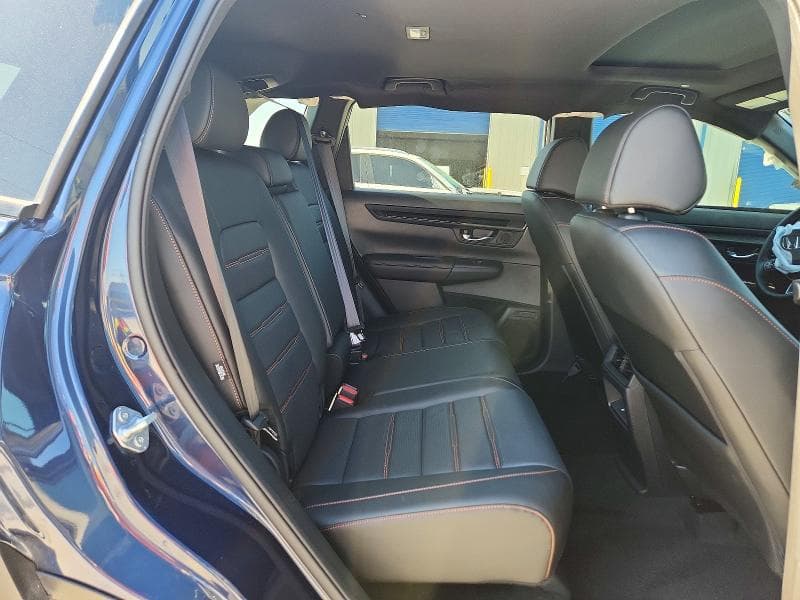 2026 HONDA CR-V SPORT-L 11
