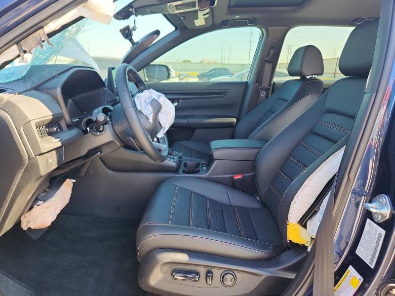 2026 HONDA CR-V SPORT-L 7