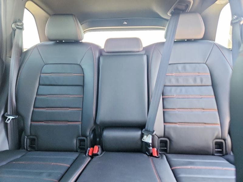 2026 HONDA CR-V SPORT-L 10
