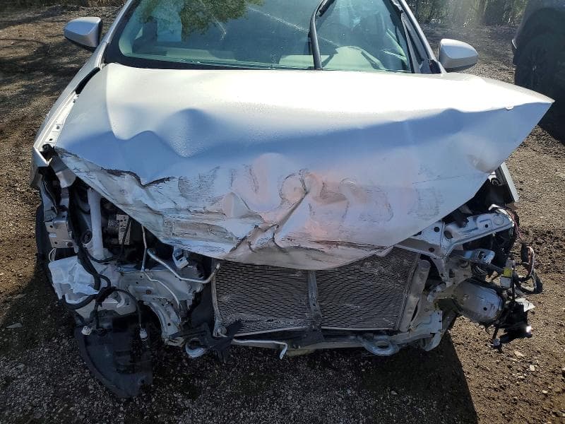 2019 TOYOTA COROLLA L 11