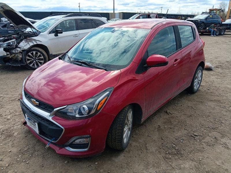 2020 CHEVROLET SPARK 1LT - 1