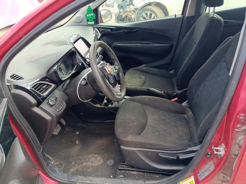 2020 CHEVROLET SPARK 1LT 7