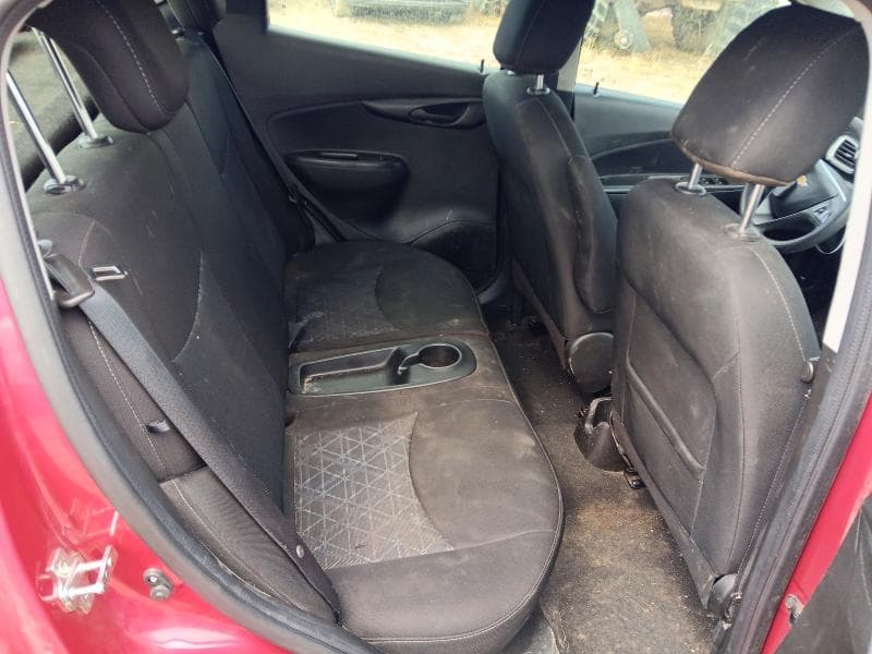 2020 CHEVROLET SPARK 1LT 10