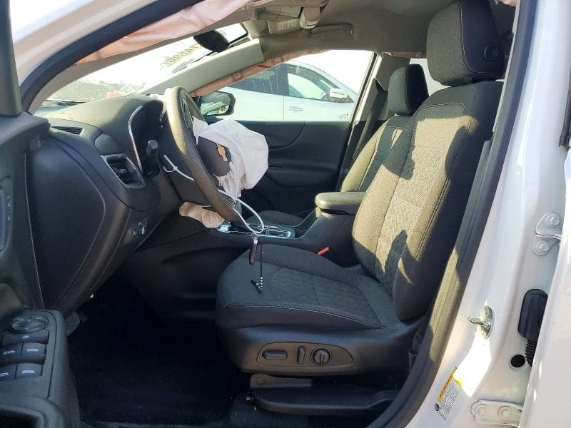 2022 CHEVROLET EQUINOX LT 7