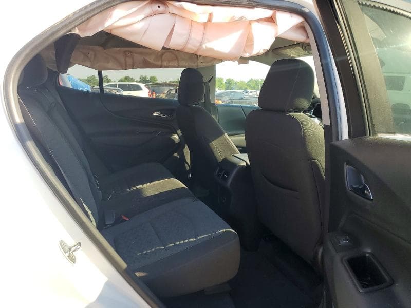 2022 CHEVROLET EQUINOX LT 10