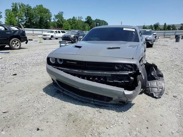 2023 DODGE CHALLENGER SXT SXT 13