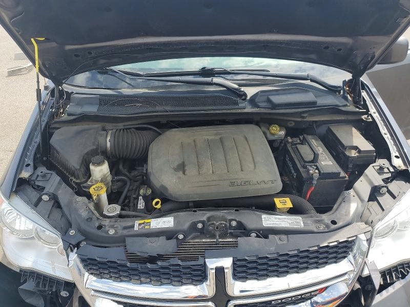 2019 DODGE GRAND CARAVAN SXT SXT 13