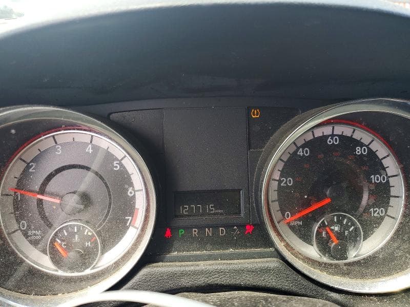 2019 DODGE GRAND CARAVAN SXT SXT 10