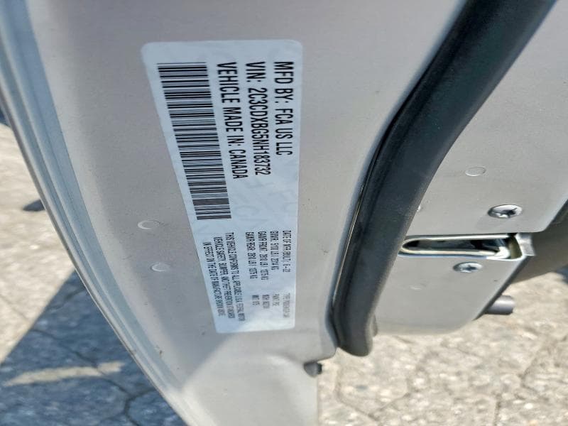 2022 DODGE CHARGER SXT SXT 13