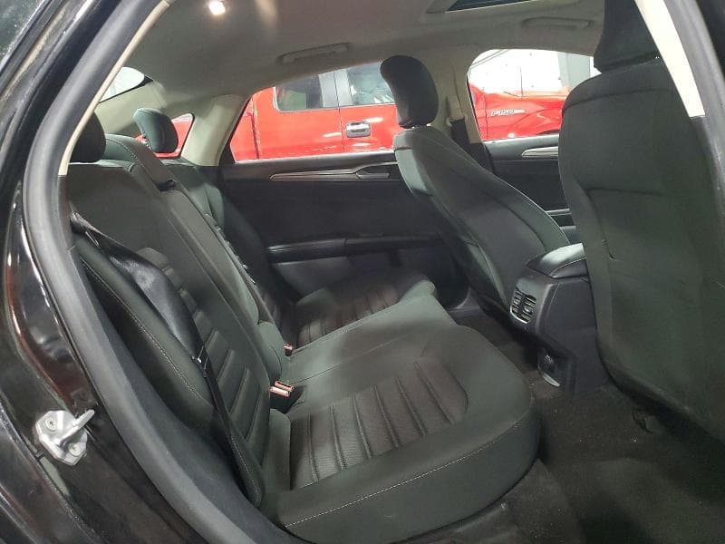 2019 FORD FUSION SE SE 10