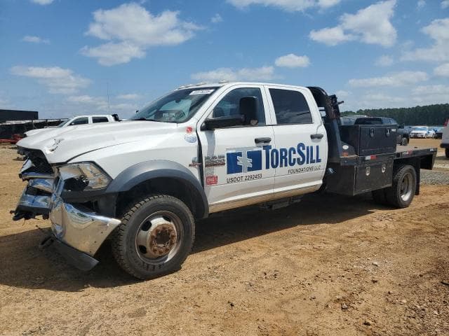 2018 RAM 5500 1