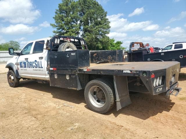 2018 RAM 5500 2