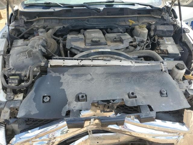 2018 RAM 5500 11