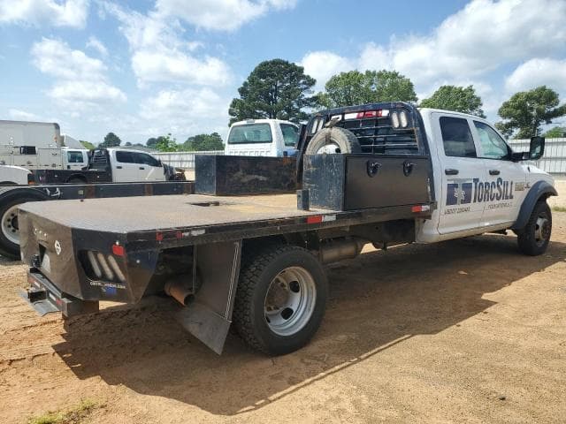 2018 RAM 5500 3