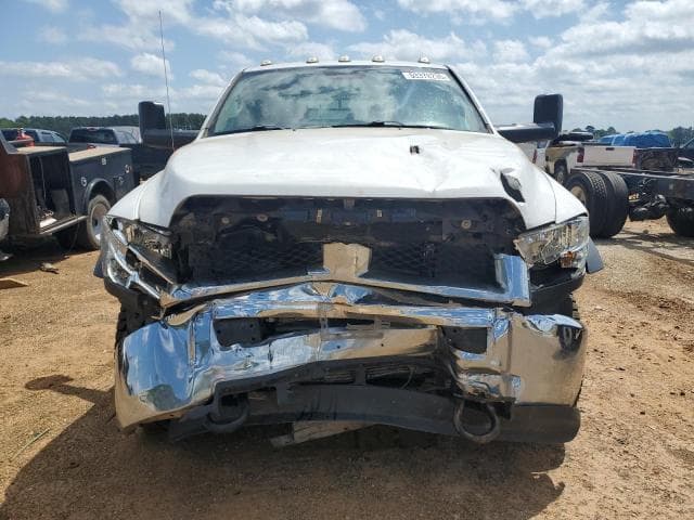 2018 RAM 5500 5