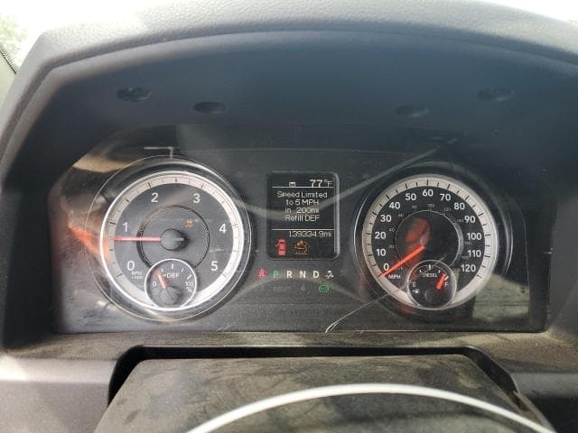 2018 RAM 5500 9