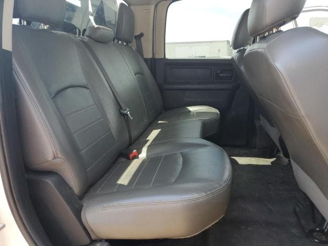 2018 RAM 5500 10