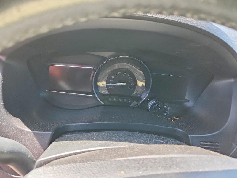 2019 FORD EXPLORER XLT 9