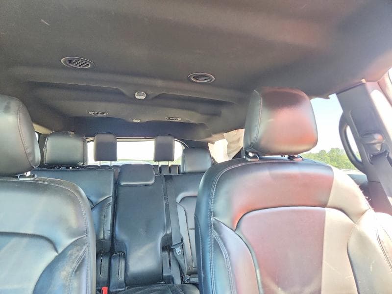 2019 FORD EXPLORER XLT 10