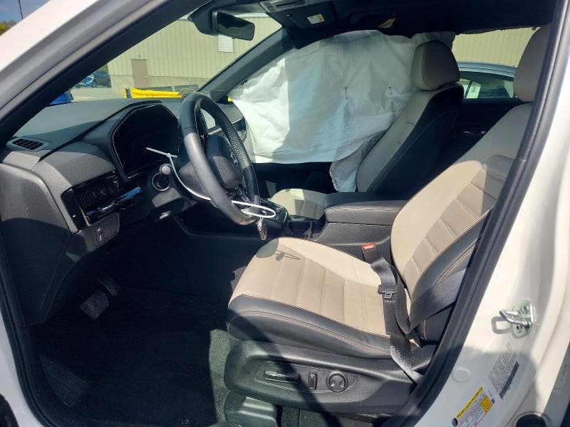 2023 HONDA CR-V SPORT TOURING 7