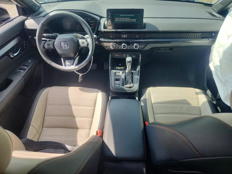 2023 HONDA CR-V SPORT TOURING 8