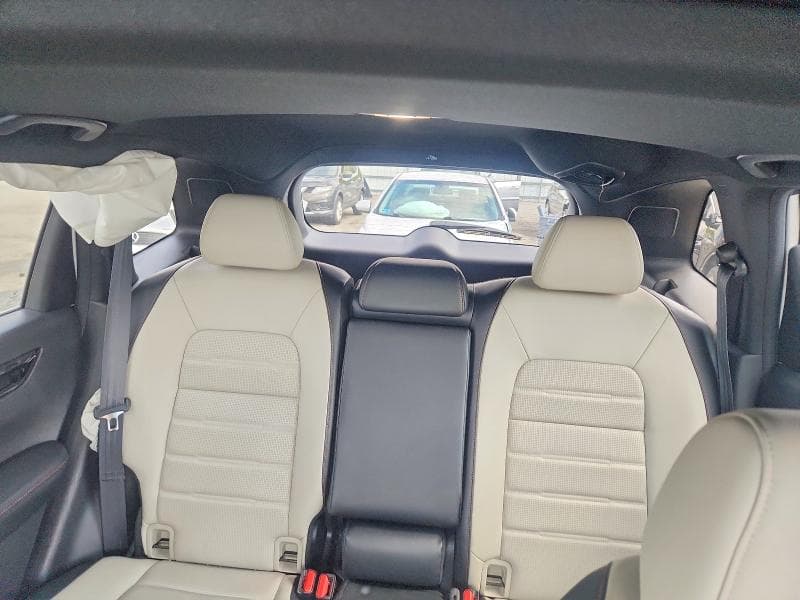 2023 HONDA CR-V SPORT TOURING 10