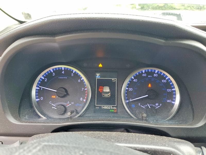 2019 TOYOTA HIGHLANDER LE PLUS 9