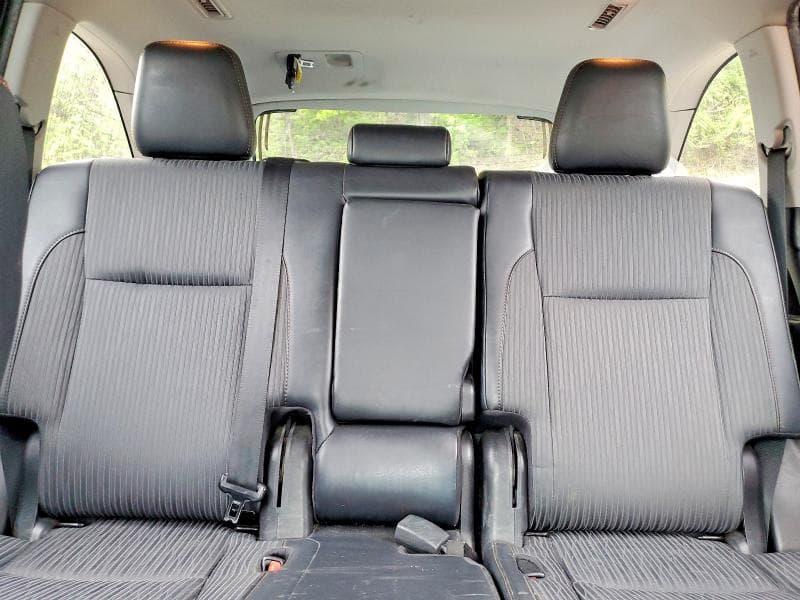2019 TOYOTA HIGHLANDER LE PLUS 10