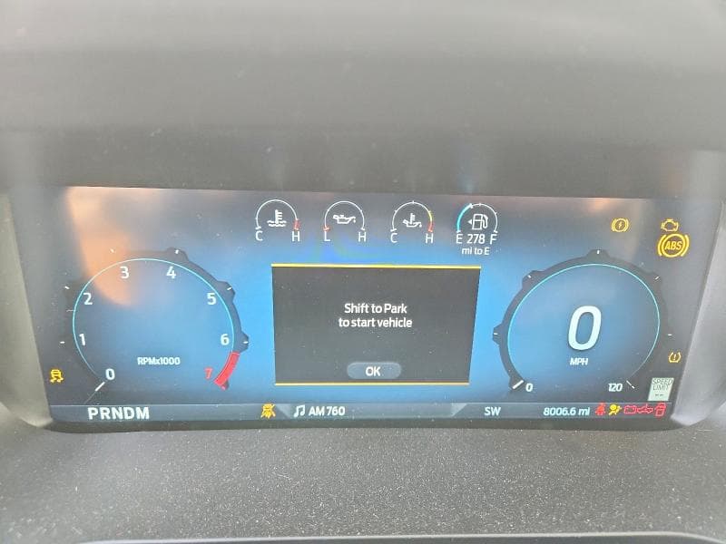 2025 FORD F150 XLT 9