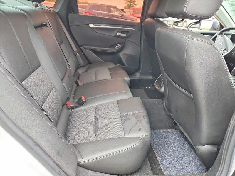 2019 CHEVROLET IMPALA LT 10