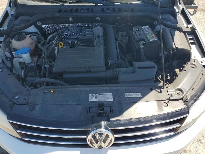 2017 VOLKSWAGEN JETTA SE 11