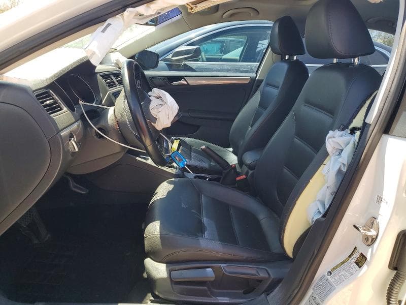 2017 VOLKSWAGEN JETTA SE 7