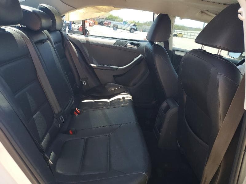 2017 VOLKSWAGEN JETTA SE 10