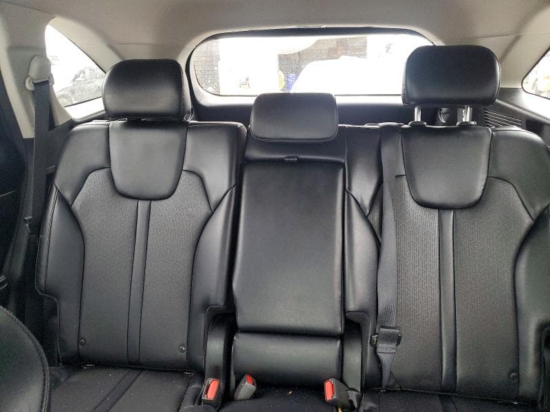 2021 KIA SORENTO S 10