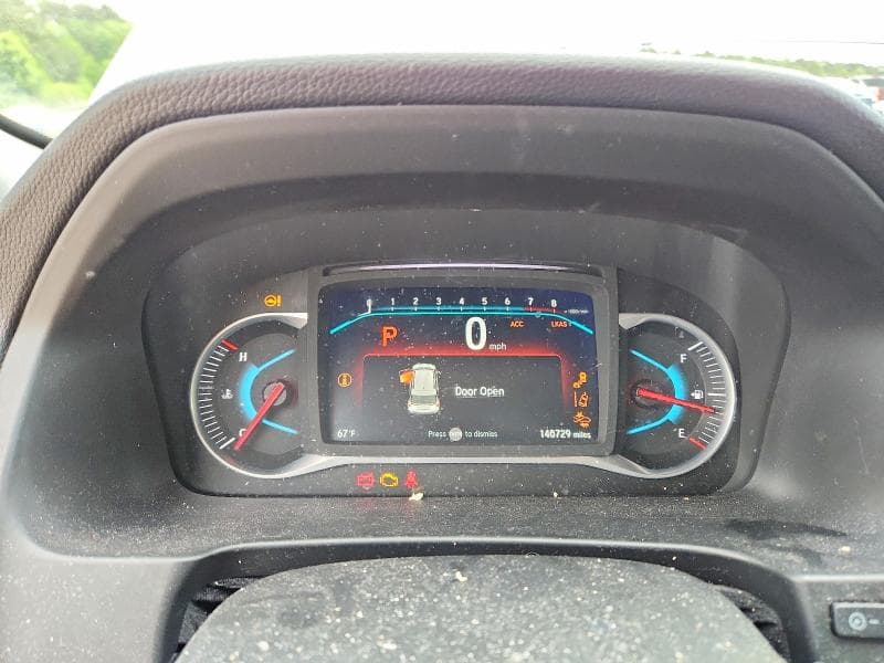 2021 HONDA PILOT EXL 9