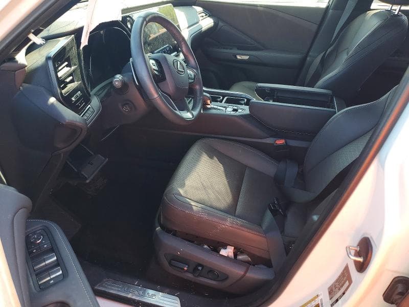 2026 LEXUS TX 350 PREMIUM 7