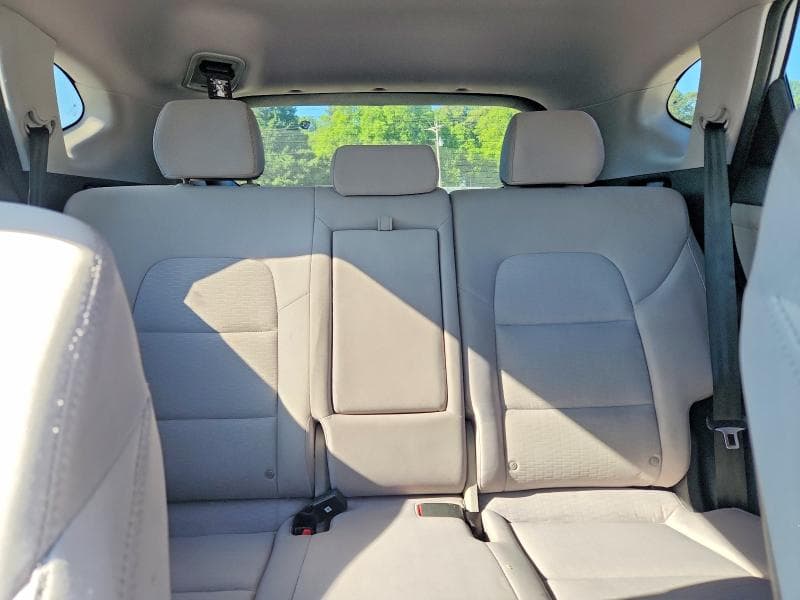 2020 HYUNDAI TUCSON SE SE 10