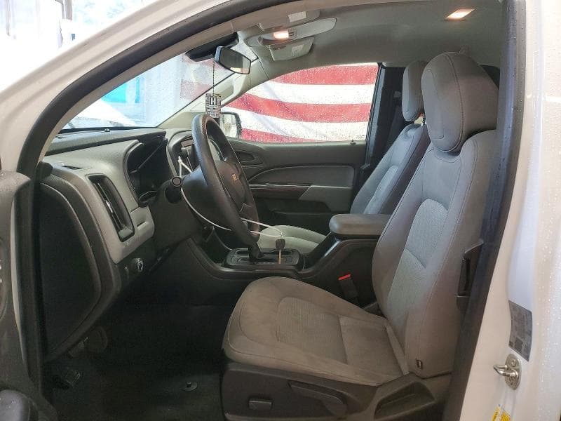 2020 CHEVROLET COLORADO 7