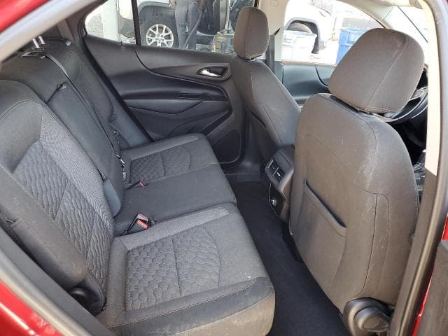 2018 CHEVROLET EQUINOX LT LT 10