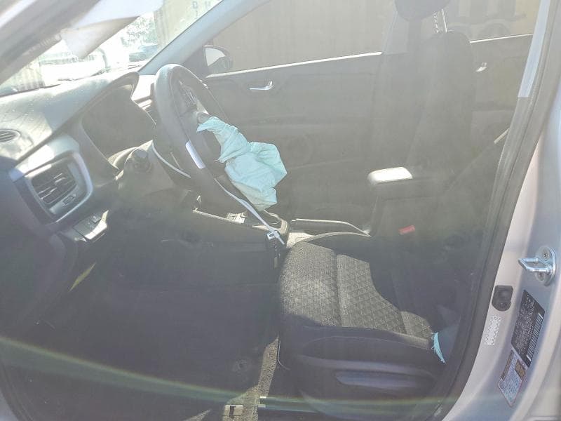 2021 KIA RIO S S 7