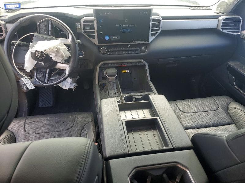 2023 TOYOTA TUNDRA CREWMAX LIMITED 8
