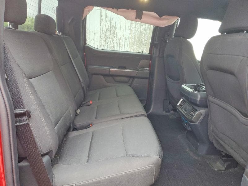 2024 FORD F150 XLT 10