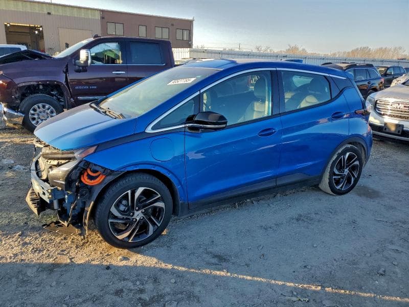 2023 CHEVROLET BOLT EV 2LT - 1