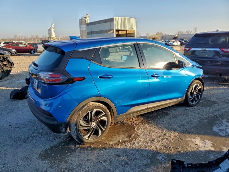 2023 CHEVROLET BOLT EV 2LT 3