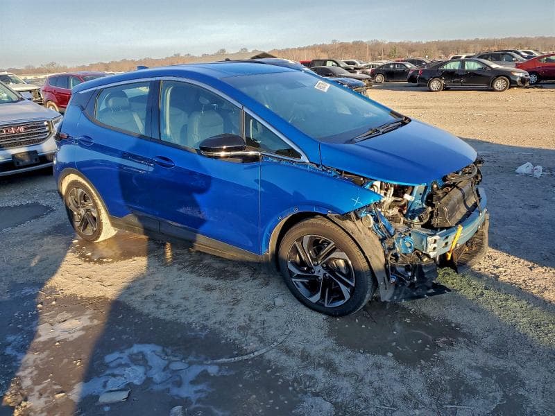 2023 CHEVROLET BOLT EV 2LT 4
