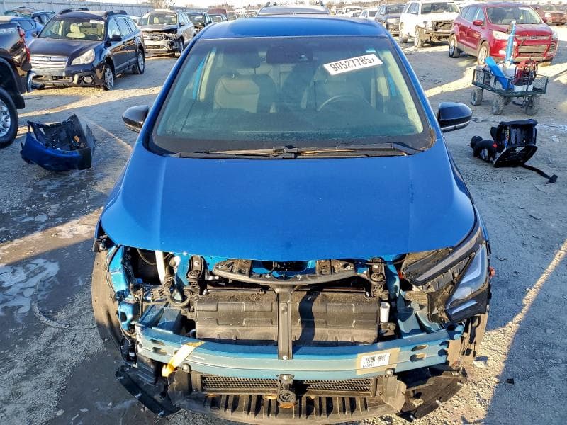 2023 CHEVROLET BOLT EV 2LT 5