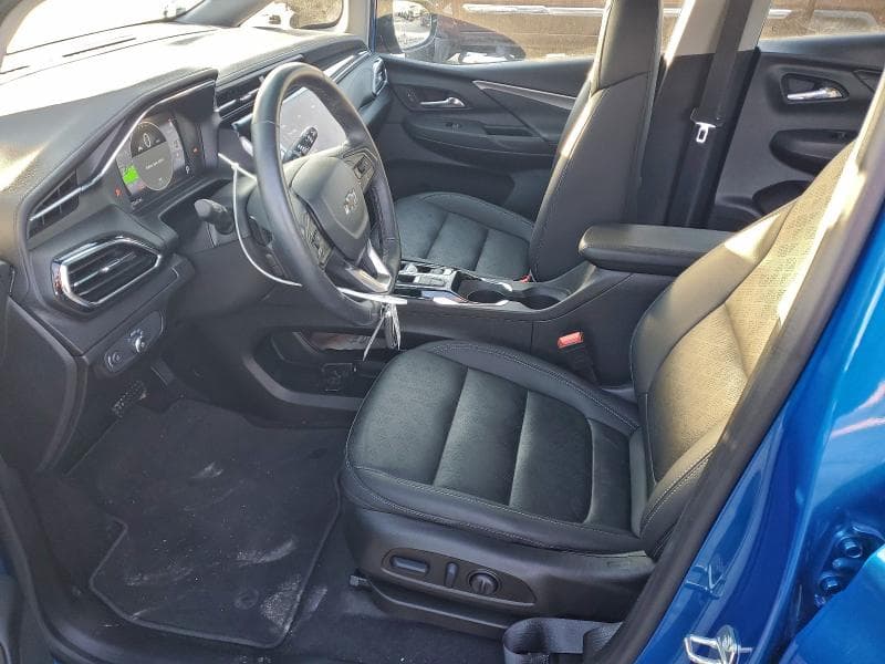 2023 CHEVROLET BOLT EV 2LT 7