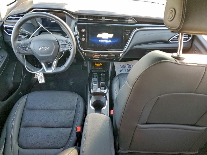 2023 CHEVROLET BOLT EV 2LT 8