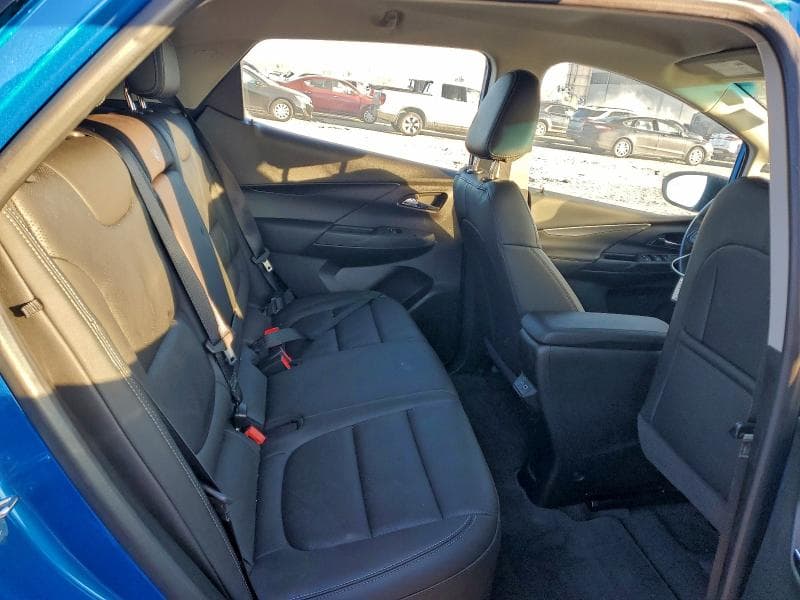 2023 CHEVROLET BOLT EV 2LT 10