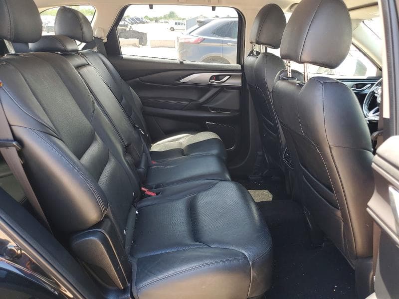 2016 MAZDA CX-9 TOURING 11